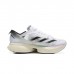 Adizero Adios Por3 Running Shoes-White/Black-2001750