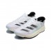 Adizero Adios Por3 Running Shoes-White/Black-2001750