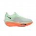 Air Zoom Alphafly NEXT% 3 Running Shoes-Green/Black-3092113