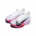 Air Zoom Alphafly NEXT% 3 Running Shoes-White/Black-5690650