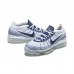 Air Max VaporMax Running Shoes-Navy Blue/White-2987194