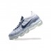 Air Max VaporMax Running Shoes-Navy Blue/White-2987194
