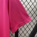 24/25 Lisbon Third Away Pink Jersey Version Short Sleeve-374120