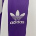Retro 1984 Valladolid Home Purple White Jersey Version Short Sleeve-298425