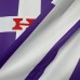 Retro 1984 Valladolid Home Purple White Jersey Version Short Sleeve-298425