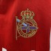 Retro 97/98 Deportivo Away Red White Jersey Version Short Sleeve-9082107