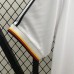 Retro 1986 Germany Home White Jersey Version Short Sleeve-2100767