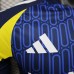 24/25 Al-Nassr FC Riyadh Victory Away Navy Blue Jersey Kit Short Sleeve (Player Version)-3448784