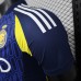 24/25 Al-Nassr FC Riyadh Victory Away Navy Blue Jersey Kit Short Sleeve (Player Version)-3448784
