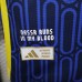 24/25 Al-Nassr FC Riyadh Victory Away Navy Blue Jersey Kit Short Sleeve (Player Version)-3448784