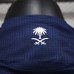 24/25 Al-Nassr FC Riyadh Victory Away Navy Blue Jersey Kit Short Sleeve (Player Version)-3448784