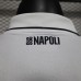 24/25 Napoli Away White Black Jersey Kit Short Sleeve (Player Version)-9762935