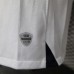 24/25 Napoli Away White Black Jersey Kit Short Sleeve (Player Version)-9762935