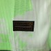 24/25 Barcelona Special Edition White Green Jersey Kit short sleeve (Player Version)-3848013