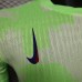 24/25 Barcelona Special Edition White Green Jersey Kit short sleeve (Player Version)-3848013