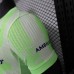 24/25 Barcelona Special Edition White Green Jersey Kit short sleeve (Player Version)-3848013