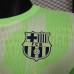 24/25 Barcelona Special Edition White Green Jersey Kit short sleeve (Player Version)-3848013