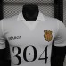 24/25 Barcelona Special Edition White Jersey Kit short sleeve (Player Version)-9694175