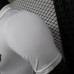 24/25 Barcelona Special Edition White Jersey Kit short sleeve (Player Version)-9694175