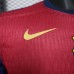 24/25 Barcelona Special Edition Navy Blue Red Jersey Kit Long sleeve (Player Version)-4205899