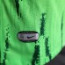 24/25 Lisbon Second Away Green Jersey Kit Short Sleeve (Player Version)-6643152