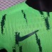 24/25 Lisbon Second Away Green Jersey Kit Short Sleeve (Player Version)-6643152