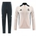 24/25 Real Madrid Khkai Edition Classic Jacket Training Suit (Top+Pant)-6761103