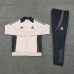 24/25 Real Madrid Khkai Edition Classic Jacket Training Suit (Top+Pant)-6761103