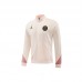 24/25 Paris Saint-Germain PSG Khkai Edition Classic Jacket Training Suit (Top+Pant)-9307099