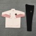 24/25 Paris Saint-Germain PSG Khkai Edition Classic Jacket Training Suit (Top+Pant)-9307099