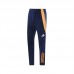 24/25 Real Madrid White Navy Blue Edition Classic Jacket Training Suit (Top+Pant)-9835319