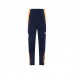 24/25 Real Madrid White Navy Blue Edition Classic Jacket Training Suit (Top+Pant)-9835319