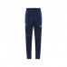 24/25 Paris Saint-Germain PSG Blue Black Edition Classic Jacket Training Suit (Top+Pant)-7106290