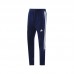 24/25 Riyadh Victory Navy Blue Edition Classic Jacket Training Suit (Top+Pant)-8409209