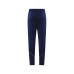 24/25 Riyadh Victory Navy Blue Edition Classic Jacket Training Suit (Top+Pant)-8409209