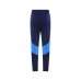 24/25 Juventus Orange Navy Blue Edition Classic Jacket Training Suit (Top+Pant)-4410319