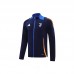 24/25 Juventus Navy Blue Edition Classic Jacket Training Suit (Top+Pant)-8338016