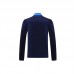 24/25 Juventus Navy Blue Edition Classic Jacket Training Suit (Top+Pant)-8338016