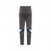 24/25 Real Madrid Gray Edition Classic Jacket Training Suit (Top+Pant)-4557252