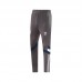 24/25 Real Madrid Gray Edition Classic Jacket Training Suit (Top+Pant)-4557252