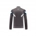 24/25 Real Madrid Gray Edition Classic Jacket Training Suit (Top+Pant)-4557252