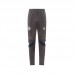 24/25 Real Madrid Gray Edition Classic Jacket Training Suit (Top+Pant)-4557252