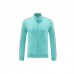 24/25 Miami Green Edition Classic Jacket Training Suit (Top+Pant)-9242954