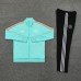 24/25 Miami Green Edition Classic Jacket Training Suit (Top+Pant)-9242954