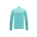 24/25 Miami Green Edition Classic Jacket Training Suit (Top+Pant)-9242954