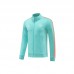 24/25 Miami Green Edition Classic Jacket Training Suit (Top+Pant)-9242954