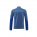 24/25 Inter Milan Gray Edition Classic Jacket Training Suit (Top+Pant)-1079956