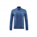 24/25 Inter Milan Gray Edition Classic Jacket Training Suit (Top+Pant)-1079956