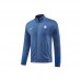 24/25 Inter Milan Gray Edition Classic Jacket Training Suit (Top+Pant)-1079956