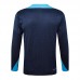 24/25 Chelsea Nvay Blue Edition Classic Jacket Training Suit (Top+Pant)-3418300